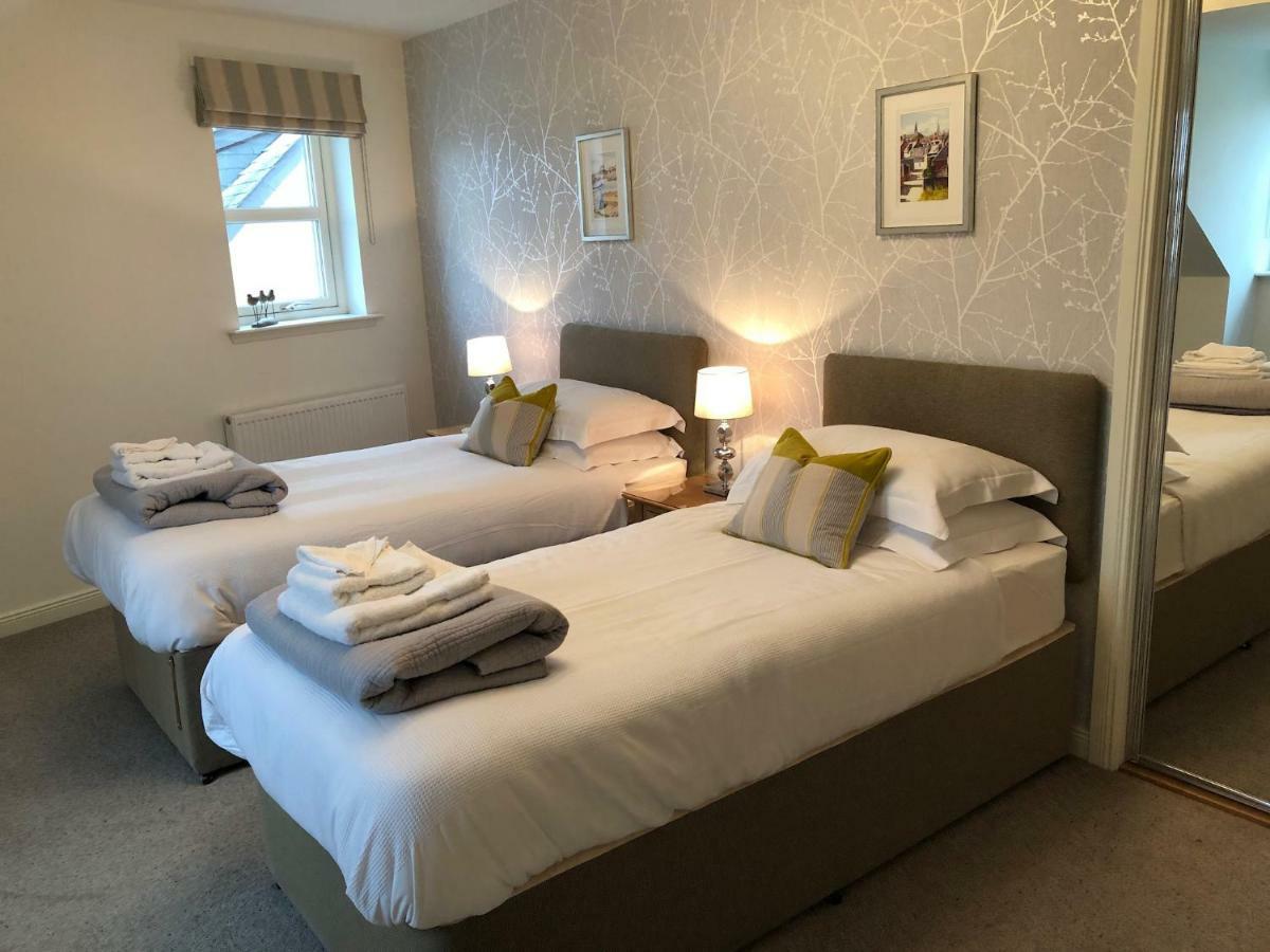 Apartment Riverbank Nairn