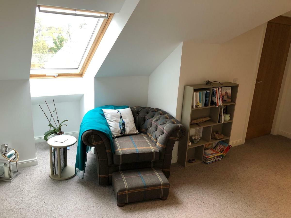 Apartment Riverbank Nairn