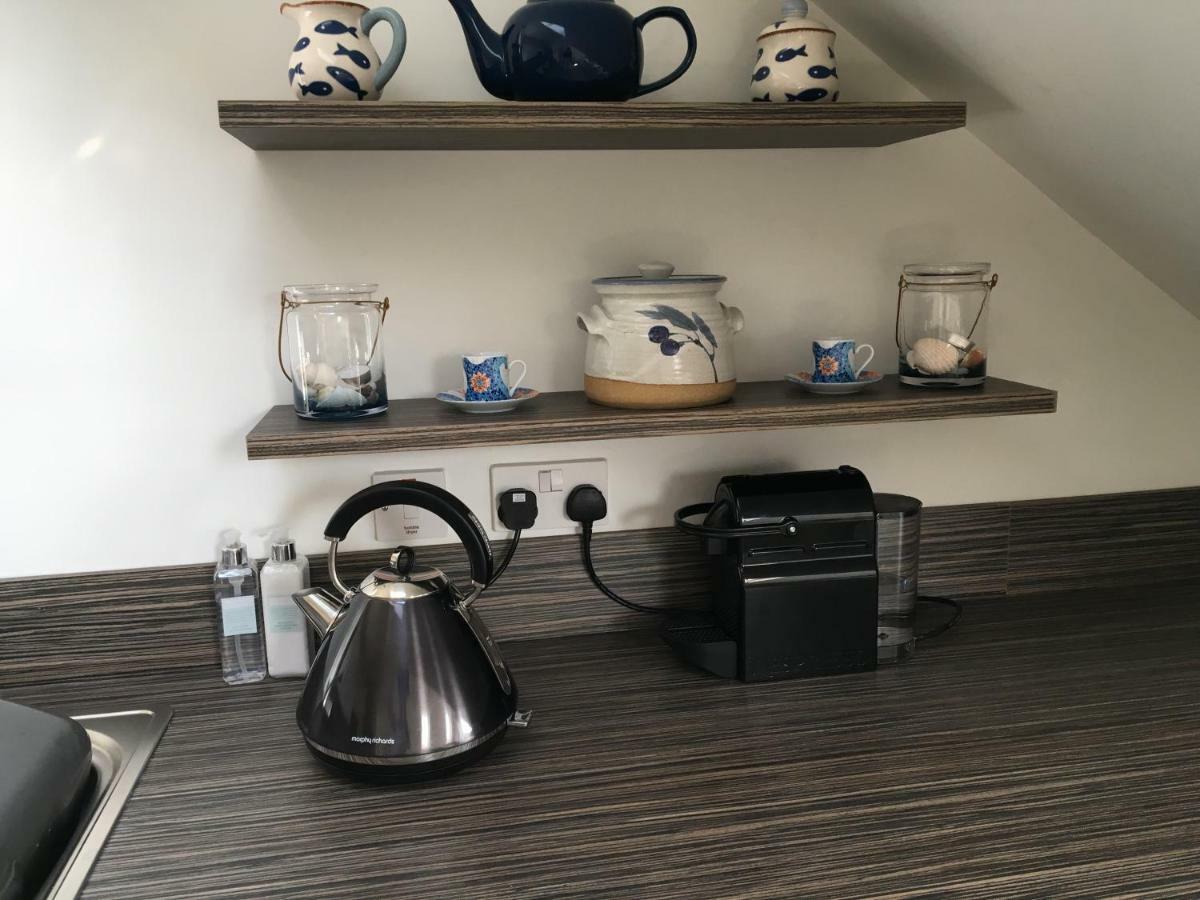 Riverbank Apartment Nairn